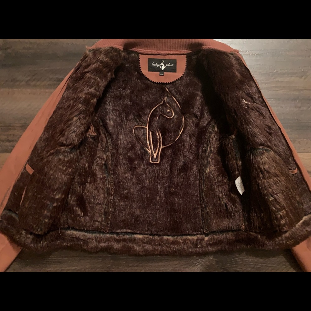 Baby Phat Jacket